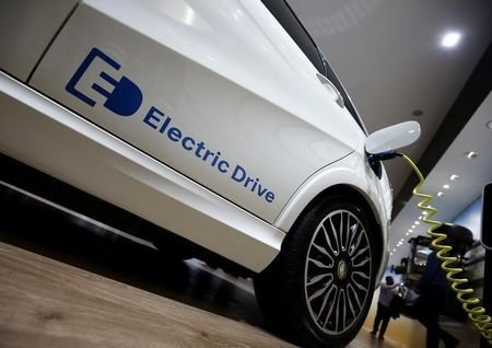 موافقت اتحادیه اروپا با شبکه شارژ خودروی برقی آلمان