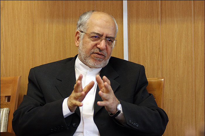 صنعت خودروسازی ایران۴۰درصدرشد داشت