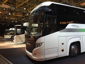 قیمت بلیت اتوبوس برای سفرهای نوروزی افزایش نمی یابد