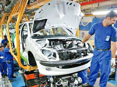 سیاست احتیاطی خودروسازان در افزایش قیمت