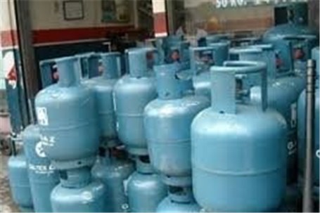 استفاده از سیلندر گاز مایع برای سوخت خودرو ممنوع است