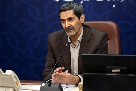 تولید قطعات با فناوری پیشرفته مبنای همکاری با دانش‌بنیان‌ها