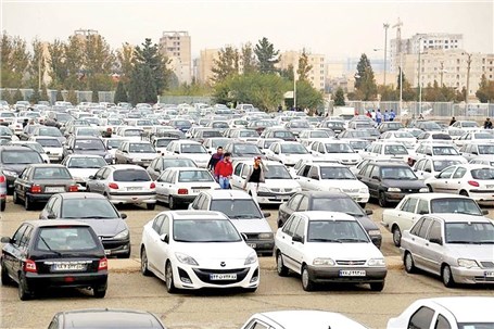 افزایش ۲۵ درصدی نرخ پارکینگ‌ها در تهران تصویب شد