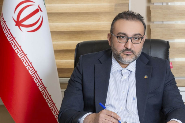 طاهرزاده مدیر عامل "چادرملو" شد