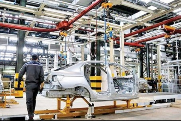 ژاپن می‌تواند صنعت خودروسازی کشور را متحول کند