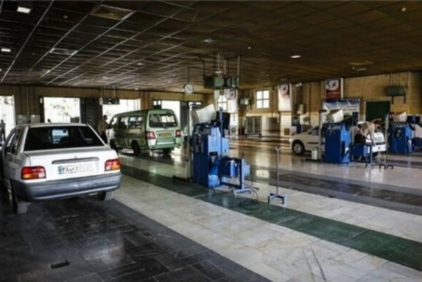 راه‌اندازی اولین تعمیرگاه خودرو ویژه بانوان در تهران