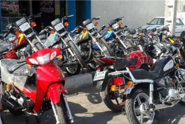 جایگزینی موتورسیکلت‌های فرسوده؛ اولویت وزارت صمت