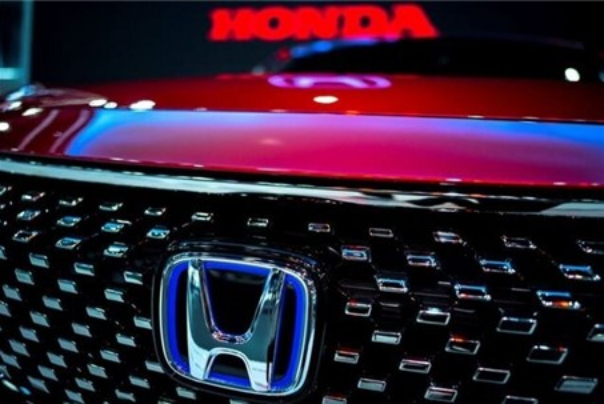 هوندا مدل جدید خودروی برقی خود را در چین عرضه می‌کند