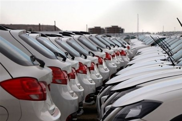 مقدمات صادرات خودرو به روسیه و بلاروس انجام شد
