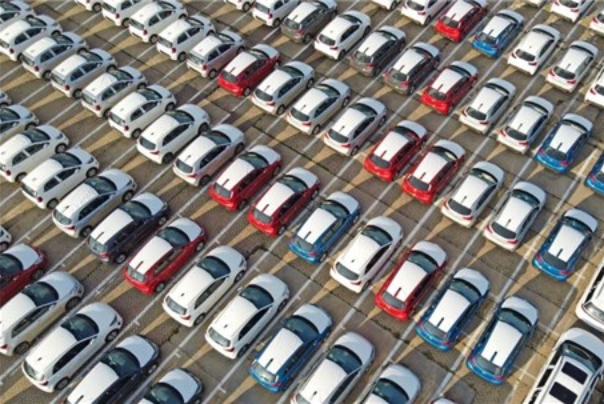 راهکار فروش بیشتر خودروهای چینی در اروپا