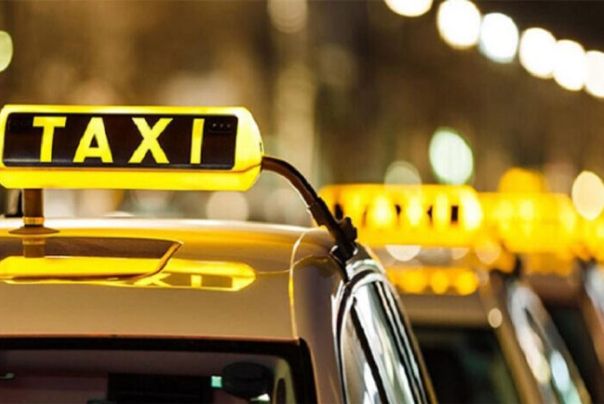 افزایش کرایه تاکسی قبل از اردیبهشت تخلف است