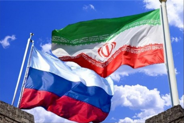گفتگو برای صادرات خودروهای ایرانی به روسیه
