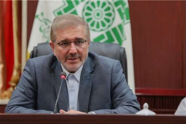 مزایده 671 دستگاه خودرو بابت وصول معوقات مالیاتی‌ یک بدهکار کلان