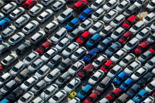 چین بزرگترین صادرکننده خودرو در دنیا شد
