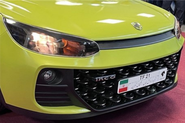 تولید تمام محصولات ایران خودرو با استانداردهای 85 گانه