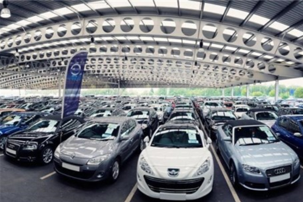 افزایش 70 درصدی قیمت خودروهای دست‌دوم در بازار اروپا