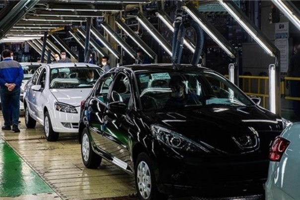 رشد 32 درصدی تولید و تکمیل انواع خودرو در کشور تا پایان دی‌ماه