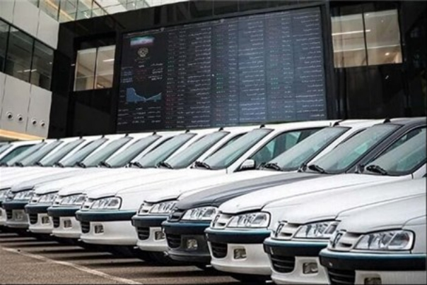 4 دستاورد عرضه خودرو در بورس