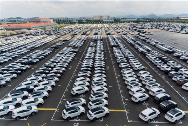 اعلام قیمت فروش کارخانه‌ای خودروها در نیمه دوم فروردین