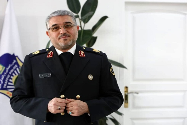 رشد بی سابقه تصادفات با کاهش قدرت خرید لاستیک یخ‌شکن