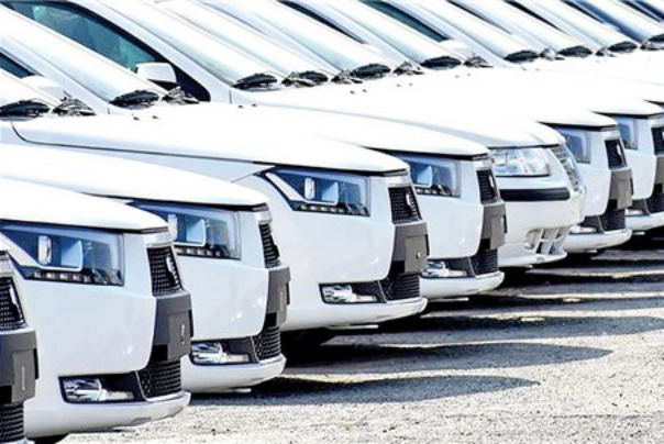 هفته آینده بیش از 500 هزار خودروی داخلی عرضه می شود