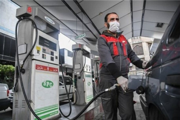 جزئیات سقف سوختگیری بنزین در کشور اعلام شد