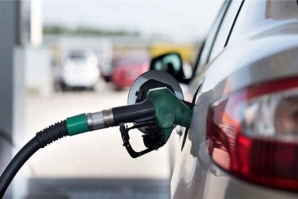 افزایش 13 درصدی مصرف بنزین نسبت به سال گذشته