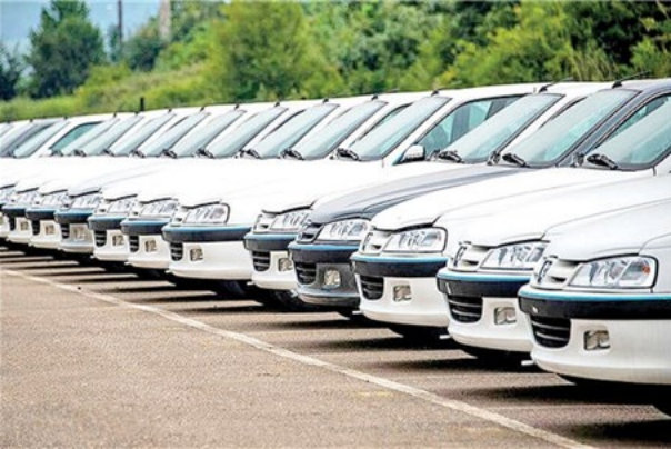 جزئیات تحویل خودرو‌ پارس به 7300 متقاضی باقی‌مانده تابستان در سامانه یکپارچه‌