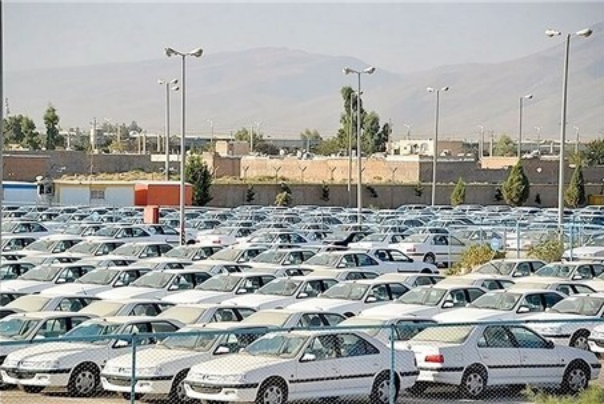 مهار قیمت خودرو با طرح مالیات بر عایدی سرمایه