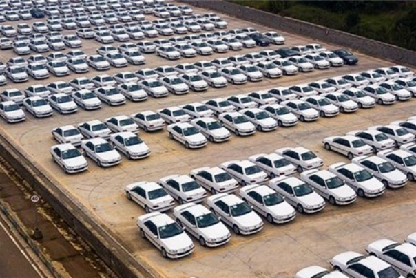 50 هزار خودرو تا آخر هفته به مشتریان تحویل داده می‌شود