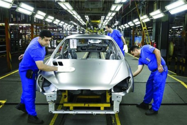 الزامات مهار تورم و رشد تولید در صنعت خودرو