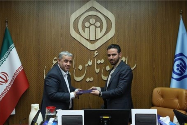 انتصاب مدیرعامل و عضو جدید هیأت‌مدیره شرکت هپکو