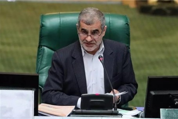 سندی از اسامی دریافت‌کنندگان خودرو به هیات نظارت مجلس ارائه نشده است
