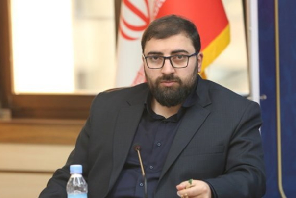 حسین زاده قشمی  مدیر پروژه گسترش گردشگری کسب و کار شد