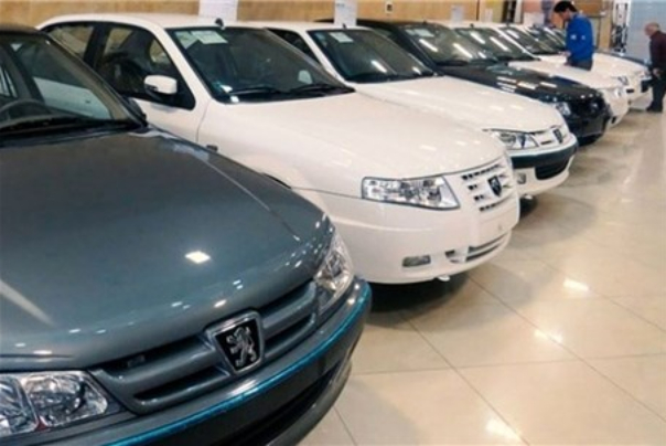 ریزش شدید قیمت خودرو در بازار طی دو هفته+ جدول