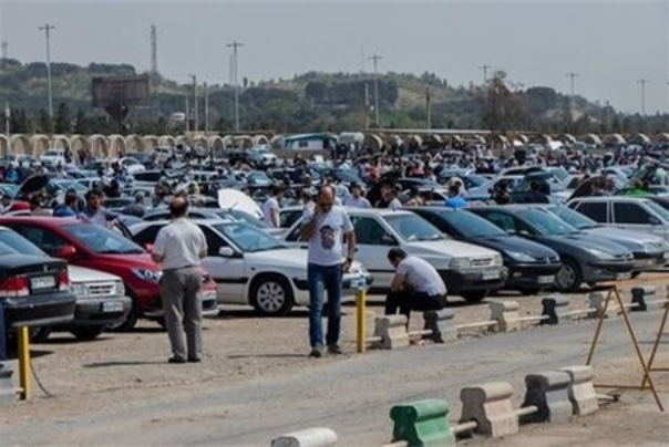 ادامه سقوط خودروهای محبوب ایران خودرو + لیست خودروهای ایرانی