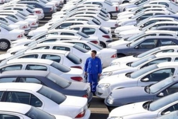 پایان رکود برای صنعت خودرو روسیه رقم خورد