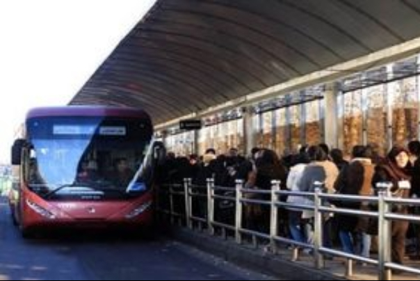 حمل و نقل عمومی رایگان در انتظار دانش آموزان و دانشجویان