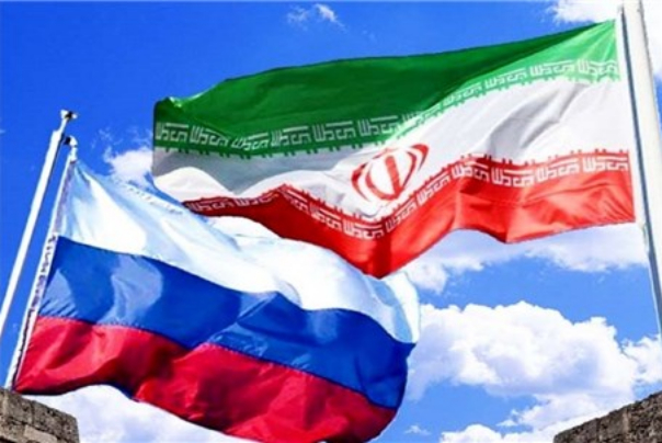 پتانسیل 5 میلیارد دلاری برای مجموعه صنعت خودرو در روسیه برای ایران