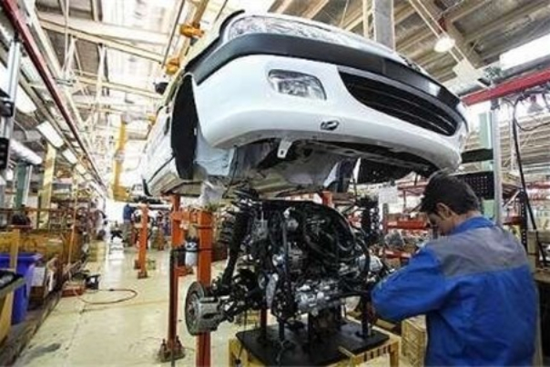 مختصات خریدار خودروسازان تعیین شد