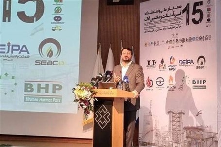 بذرپاش: اخذ عوارض بزرگراه‌ها در دستور کار وزارت راه نیست