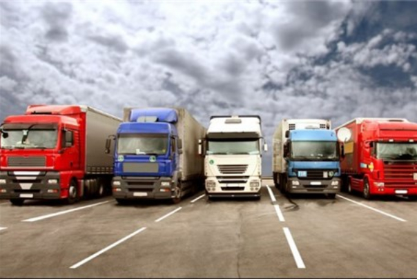 واردات 26 هزار کامیون زیر 3 سال کارکرد به کشور