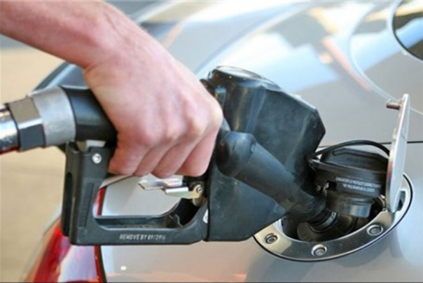 رشد 13.5 درصدی مصرف بنزین