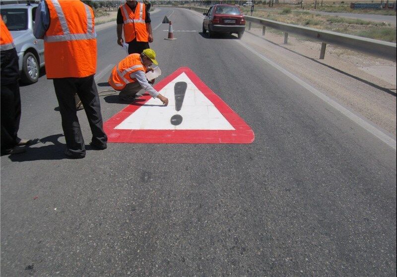 کاهش مصدومیت‌های ناشی از حوادث رانندگی در دستور کار