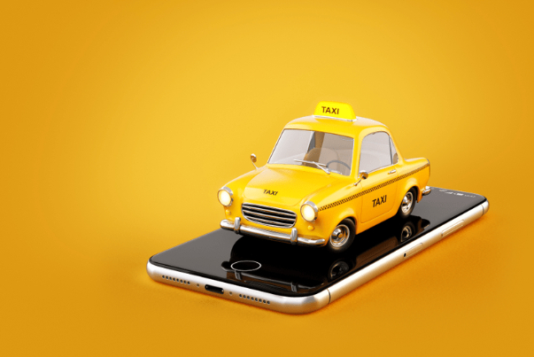 بازی تاکسی‌های اینترنتی با جیب مردم
