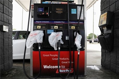 گرانی تابستانی بنزین برای رانندگان آمریکایی