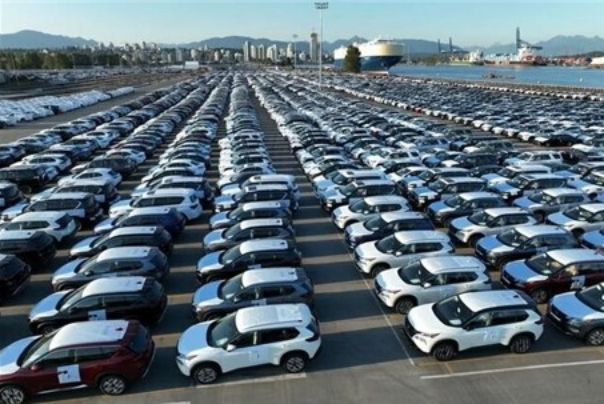 واردات خودرو با ایجاد توازن بین عرضه و تقاضا موجب ساماندهی بازار می‌شود