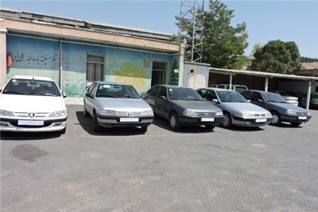 خودروهای شوتی شناسنامه دار می شوند منبع سایت خودرونگاران