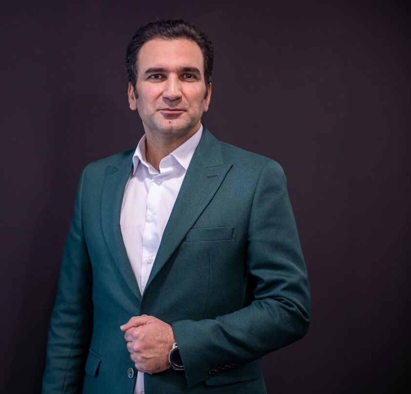 تسهیل گری ویانا ماموت برای جذب منابع انسانی منبع سایت خودرونگاران