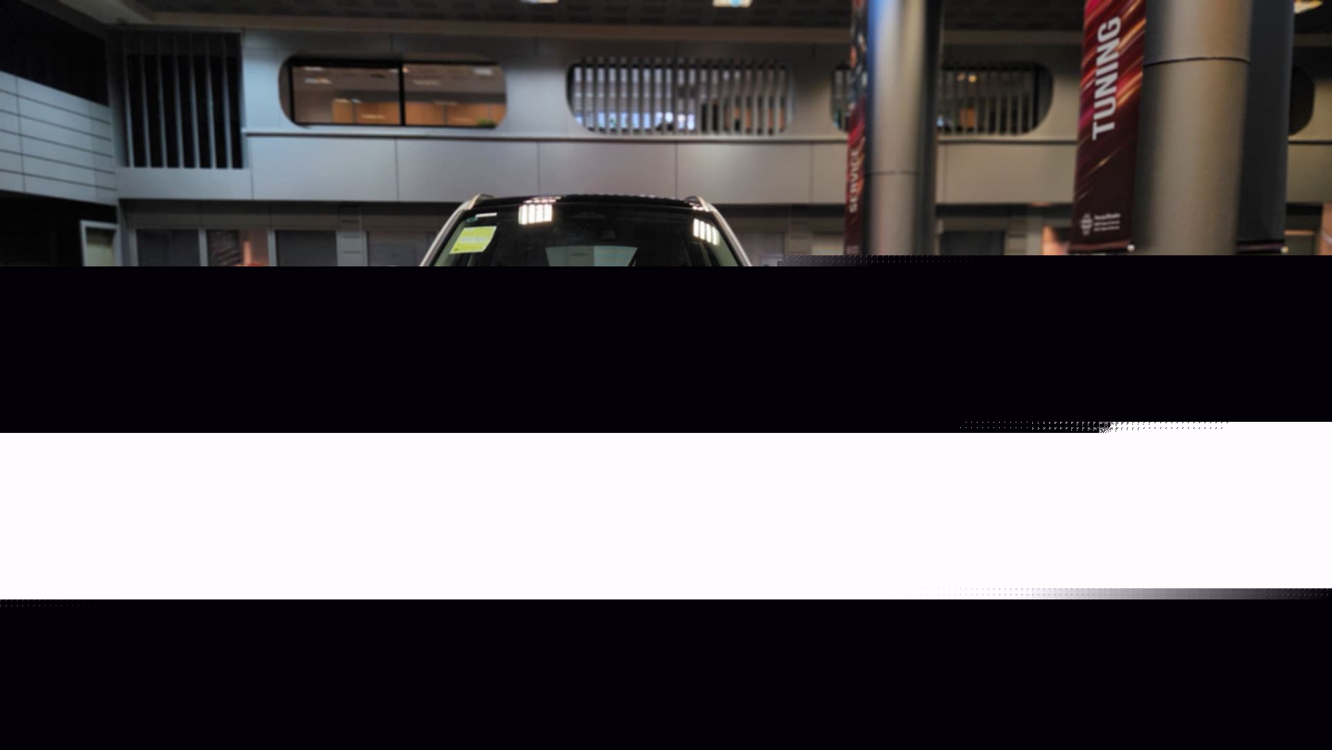 اعلام قیمت تکمیل وجه خودروی BMW iX1 مدل 2025 توسط پرشیا خودرو (گروه پرشیاموبیلیتی)